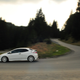 Illustration for article titled Type-R Vs. CR-Z: Photos